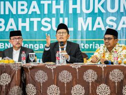 UIN Ar-Raniry dan PBNU Gelar Seminar Sistem Istinbath Hukum Islam