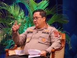 Polda Aceh Kerahkan 10.085 Personel Amankan PON XXI