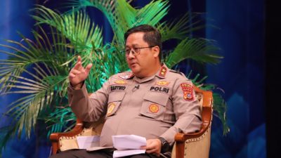 Polda Aceh Kerahkan 10.085 Personel Amankan PON XXI