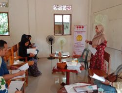 Bahasa Mandarin Jadi Meida Politik dan Bisnis Dunia Global