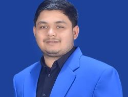 Ini Profil Raja Lukman Ziaulhaq, Anggota DPR Aceh Termuda Asal Langsa