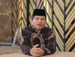 Abu Sibreh Safari Dakwah hingga Sosialisasi Fatwa dan Hukum Islam