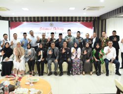 Anggota DPRK Banda Aceh Ikut Kegiatan Pemberantasan Korupsi Terintegrasi