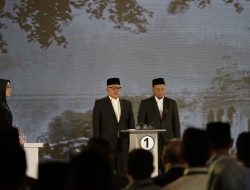 Pasangan Bustami-Fadhil Rahmi Janji Perjuangkan Dana Otsus Abadi