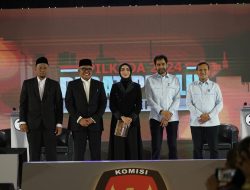Pantun: Bagaimana Memimpin Negeri, Jika Kita Tidak Bisa Mengaji