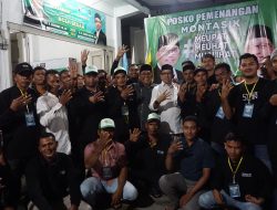 Begini Strategi Musannif-Sanusi untuk Bawa Perubahan di Aceh Besar
