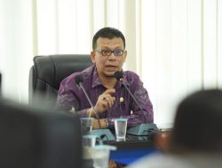 Dewan Minta Pemko Sesuaikan Formasi Rekrutmen PPPK 2024