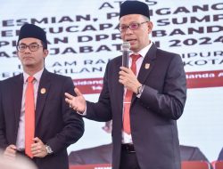 Mengenal Lebih Dekat Wakil Ketua DPRK Banda Aceh yang Asli Putra Gampong Ilie
