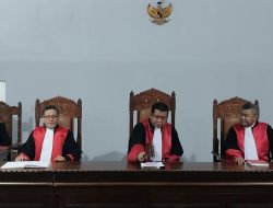 PT Perberat Pidana Korupsi Tanah Objek Landreform di Aceh Jaya