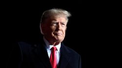 Dengar Bahasa Inggris Prabowo via Telepon, Begini Respon Donald Trump