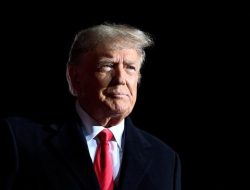 Dengar Bahasa Inggris Prabowo via Telepon, Begini Respon Donald Trump