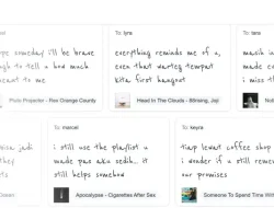 Cara Ikut Tren Send the Song yang Lagi Viral di TikTok dan Instagram