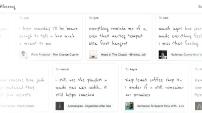 Cara Ikut Tren Send the Song yang Lagi Viral di TikTok dan Instagram