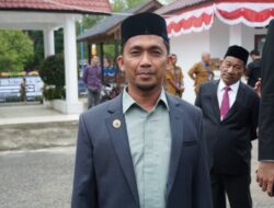 Pemkab Aceh Besar Salurkan Bantuan Operasional Mukim