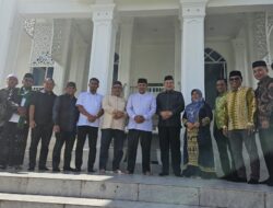 Komisi VII DPR Aceh Dorong Penguatan Pendidikan Dayah