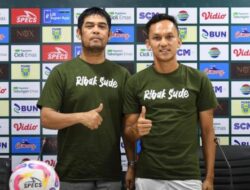 PSMS Medan Siapkan Strategi Khusus Hadapi Persiraja