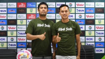 PSMS Medan Siapkan Strategi Khusus Hadapi Persiraja