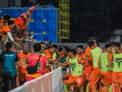 Persiraja Amankan Satu Tiket Babak Delapan Besar dari Grup 1