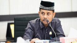 Pj Gubernur Aceh Diminta Hormati Permintaan Muzakir Manaf