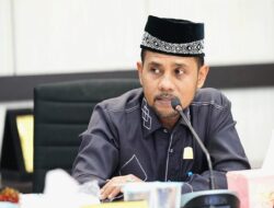 Pj Gubernur Aceh Diminta Hormati Permintaan Muzakir Manaf