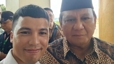 Tidar: Kemenangan Mualem-Dek Fadh Harapan Baru Masyarakat Aceh