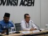 BPS: Desember, Aceh Alami Inflasi Sebesar 0,57 Persen