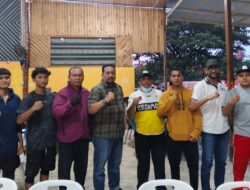 DJ Boxing Club Wakili Aceh ke Penang International Boxing Tournament