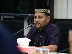 KIP Aceh Diminta Segera Siapkan Berkas Usulan Pelantikan Gubernur Aceh