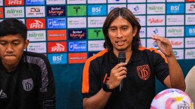 Persiraja vs Dejan FC: Tim Tamu Tingkatkan Mental Pemain