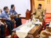 Kepala Perwakilan BI Silaturrahmi dengan Penjabat Gubernur Aceh