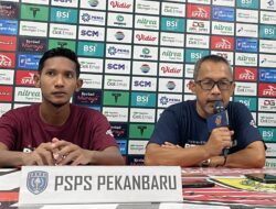 Persiraja vs PSPS Riau: Karena Aji Jeli Melihat Titik Lemah Tuan Rumah