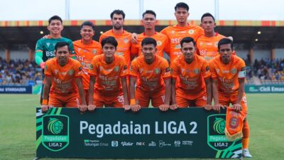 Duel Persiraja vs PSPS Pekanbaru di 8 Besar Liga 2 Diundur