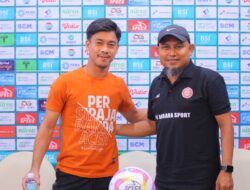 Malam Ini Persiraja vs PSPS Berlaga di Stadion Haji Dimurthala