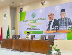 Abu Mudi Ajak Wujudkan Persatuan Masyarakat Aceh