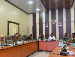 Jelang Ramadhan 1446 H, Aceh Besar Siap Kendalikan Harga Pasar