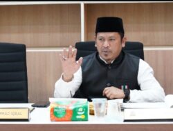 DPRA Usulkan Rancangan Qanun untuk Menyelamatkan Generasi Aceh