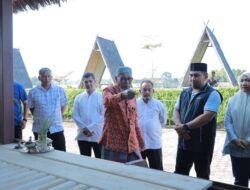 Dekranasda Salah Satu Penyumbang PAD di Aceh Besar