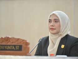 Wacana Batasi Akses Medsos Berdasarkan Usia, Ini Kata Anggota DPRK Banda Aceh