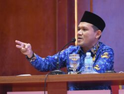 Wagub Fadhlullah: Kita Satu Perahu, Mari Bekerja Untuk Aceh