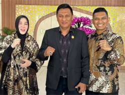 Fraksi PAN DPRK Banda Aceh Siap Berkolaborasi dengan Illiza dan Afdhal