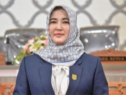 Politisi Nasdem Apresiasi Pemko Banda Aceh Jelang Bulan Ramadhan