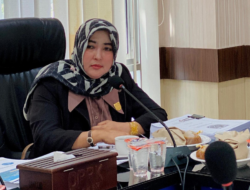 Anggota DPRK Dukung Penertiban Kafe Mobil dan Kios Liar di Rukoh