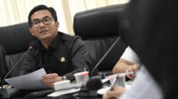 Ketua DPRK Banda Aceh Usul Lahan Eks Hotel Aceh dan Geunta Plaza Dijadikan RTH