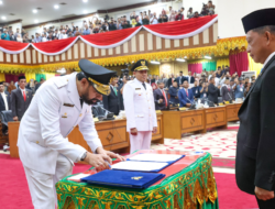 Mendagri Terbitkan Edaran Penyesuaian APBD Terkait Efisiensi Anggaran