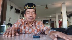 Budaya Aceh Membenci Si Pemalas!