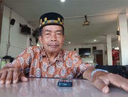 Budaya Aceh Membenci Si Pemalas!