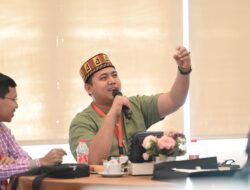 Tumad Minta Pemko Banda Aceh Tata Lapak Penjual Daging Meugang agar Tak Macet