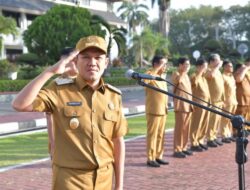 SKPA Diminta Jaga Stabilitas Harga Bahan Pokok Jelang Ramadhan