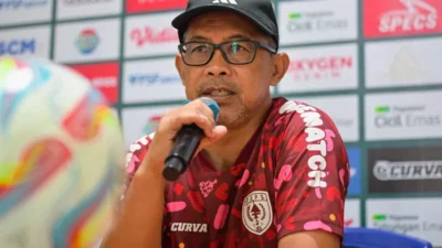 PSPS vs Persiraja: Laga Penentu Mengunci Posisi Runner up