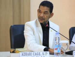 Azhari Cage Sebut Tindakan Oknum Tentara Bangkitkan Trauma Lama